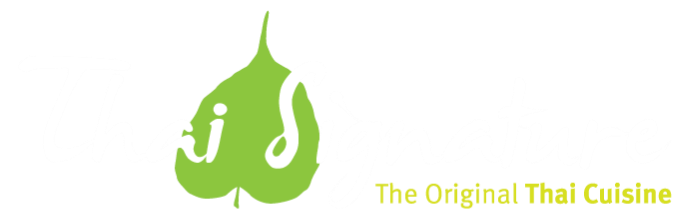 Thai Signature | 203 Lakeshore Rd E, Mississauga | Call 905.278.7889
